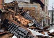 日本“大地震”风险增加